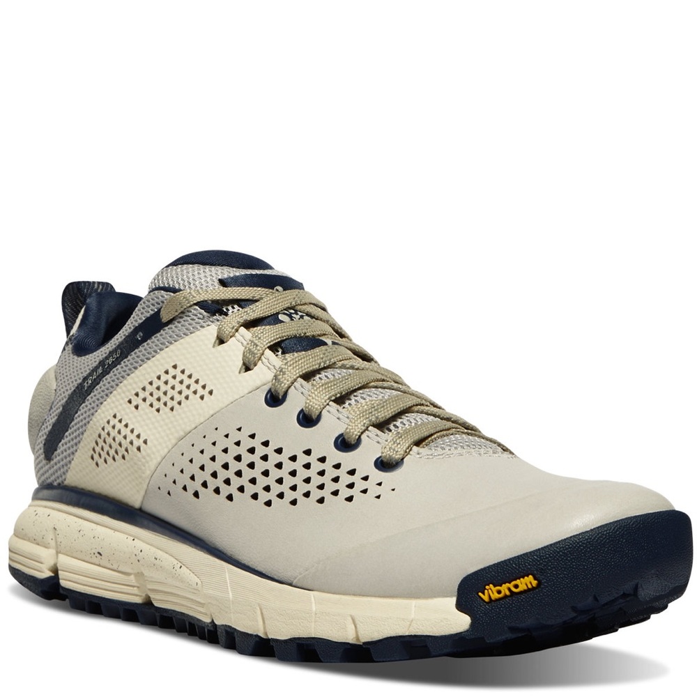 Danner Women's Trail 2650 FP Vapor Blue/Butter Cream
